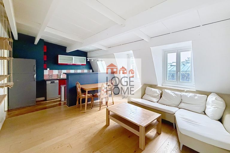 Vente appartement à Lille - Ref.JLLIL-48 - Image 1