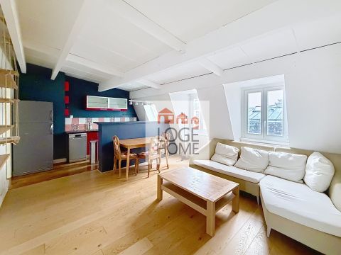 Vente appartement à Lille - Ref.JLLIL-48 - Image 1