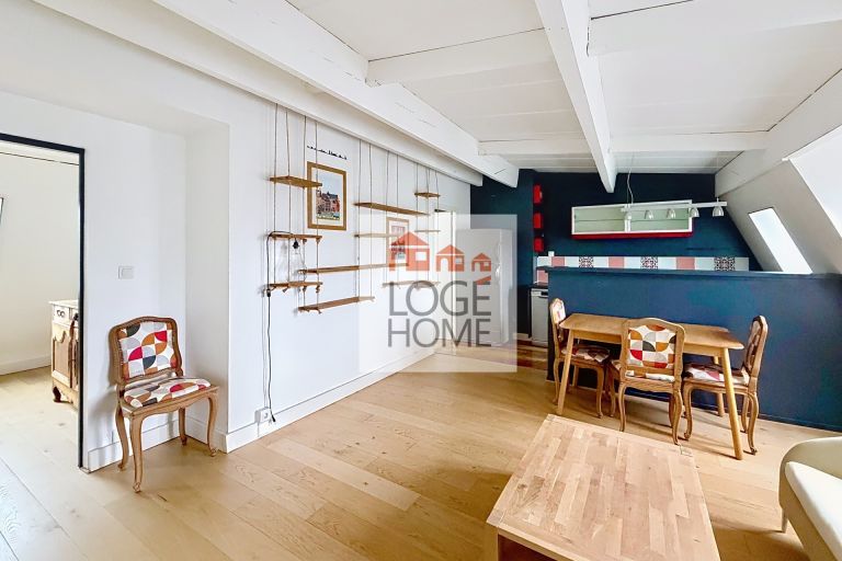 Vente appartement à Lille - Ref.JLLIL-48 - Image 2