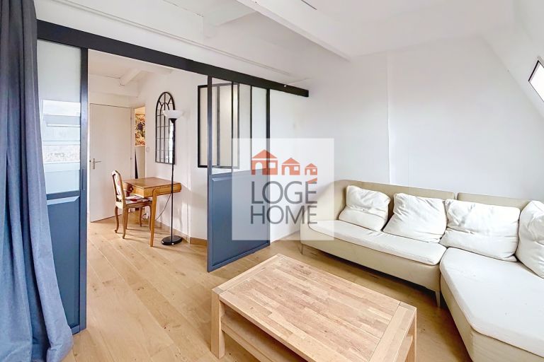 Vente appartement à Lille - Ref.JLLIL-48 - Image 1