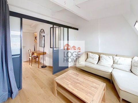 Vente appartement à Lille - Ref.JLLIL-48 - Image 1