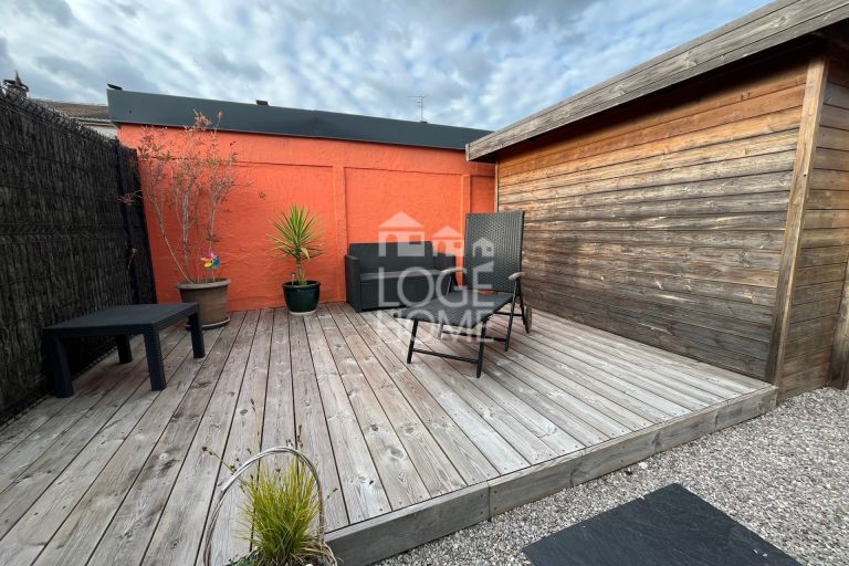 Vente maison à Hem - Ref.CRHEM37 - Image 10