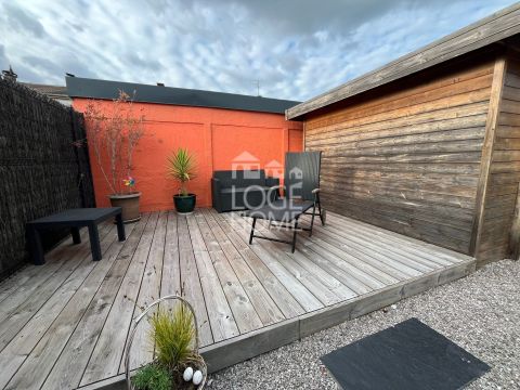 Vente maison à Hem - Ref.CRHEM37 - Image 10