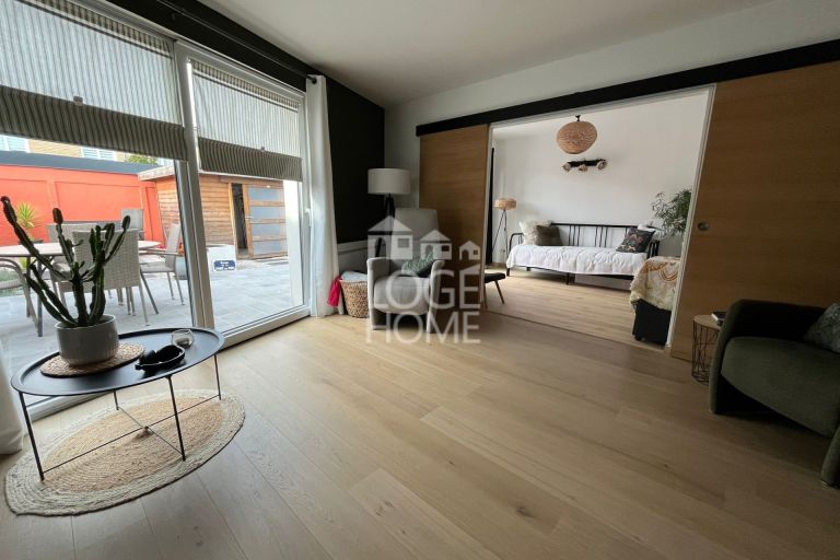 Vente maison à Hem - Ref.CRHEM37 - Image 1