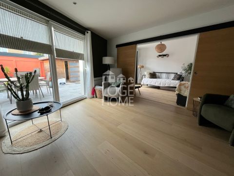 Vente maison à Hem - Ref.CRHEM37 - Image 1