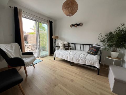 Vente maison à Hem - Ref.CRHEM37 - Image 1