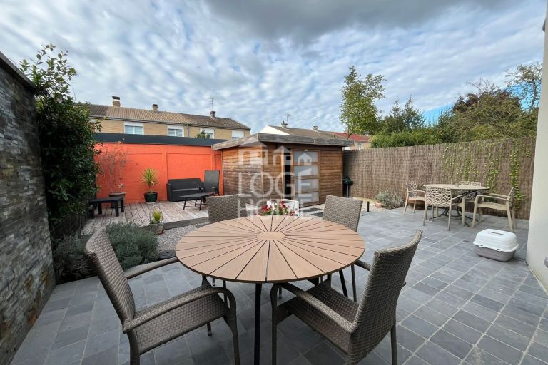 Vente maison à Hem - Ref.CRHEM37 - Image 9