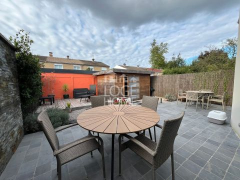 Vente maison à Hem - Ref.CRHEM37 - Image 9