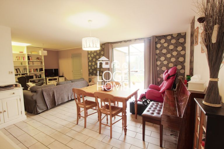 Vente maison à Rœux - Ref.PBLEG2182 - Image 1