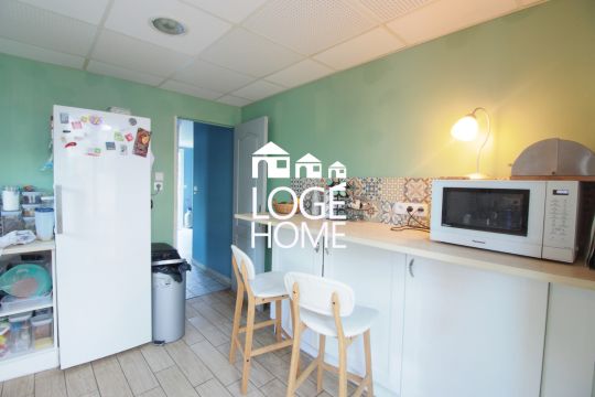 Vente maison à Rœux - Ref.PBLEG2182 - Image 4