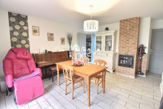 Vente maison à Rœux - Ref.PBLEG2182 - Image 6