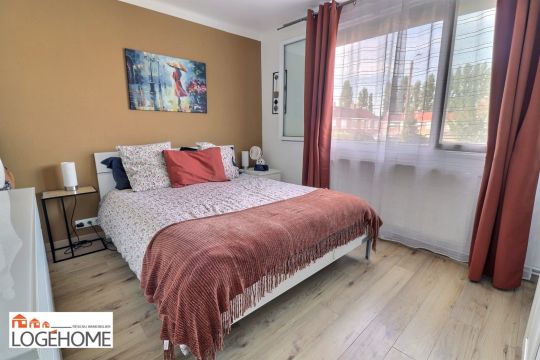 Vente maison à Faches-Thumesnil - Ref.KRHEL248 - Image 3