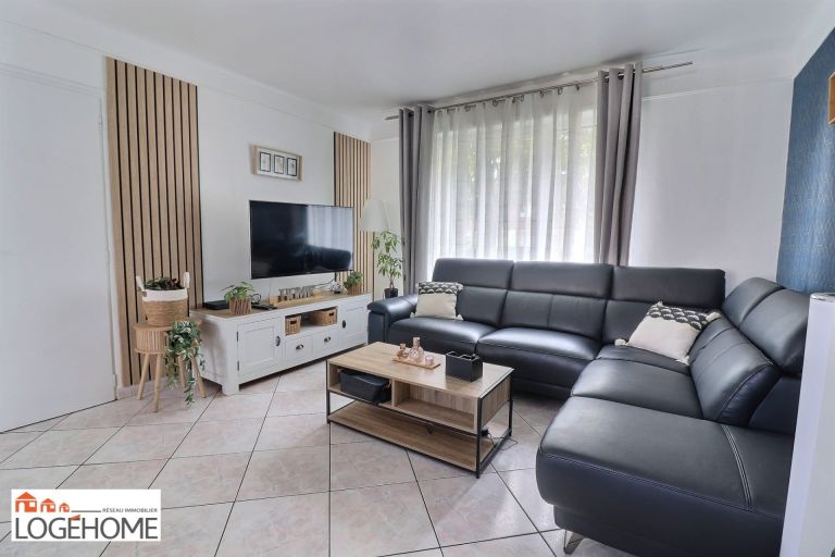 Vente maison à Faches-Thumesnil - Ref.KRHEL248 - Image 1