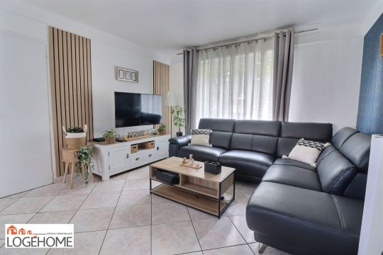 Vente maison à Faches-Thumesnil - Ref.KRHEL248 - Image 1