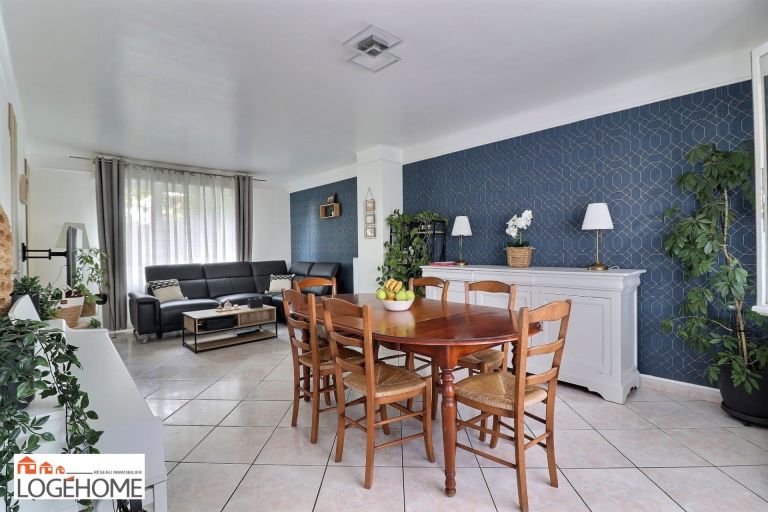 Vente maison à Faches-Thumesnil - Ref.KRHEL248 - Image 1