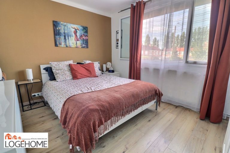 Vente maison à Faches-Thumesnil - Ref.GTRON248 - Image 2