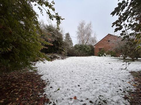 Vente terrain à Willems - Ref.ALHEM38 - Image 1