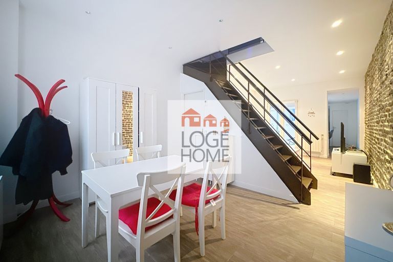 Vente maison à Lens - Ref.DOLEG2183 - Image 1