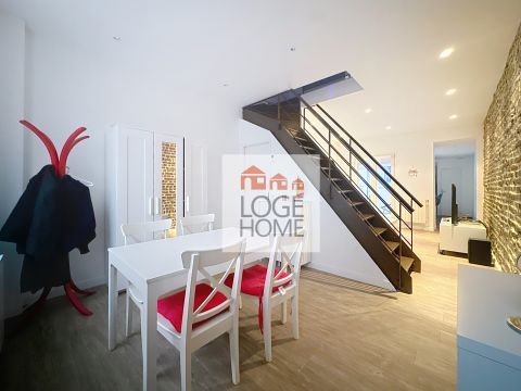 Vente maison à Lens - Ref.DOLEG2183 - Image 1