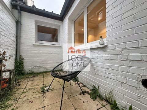 Vente maison à Lens - Ref.DOLEG2183 - Image 6