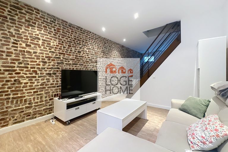 Vente maison à Lens - Ref.DOLEG2183 - Image 1