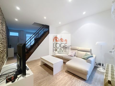 Vente maison à Lens - Ref.DOLEG2183 - Image 3