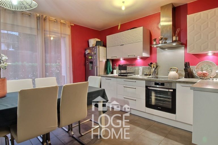 Vente appartement à Tourcoing - Ref.TOU2180 - Image 4