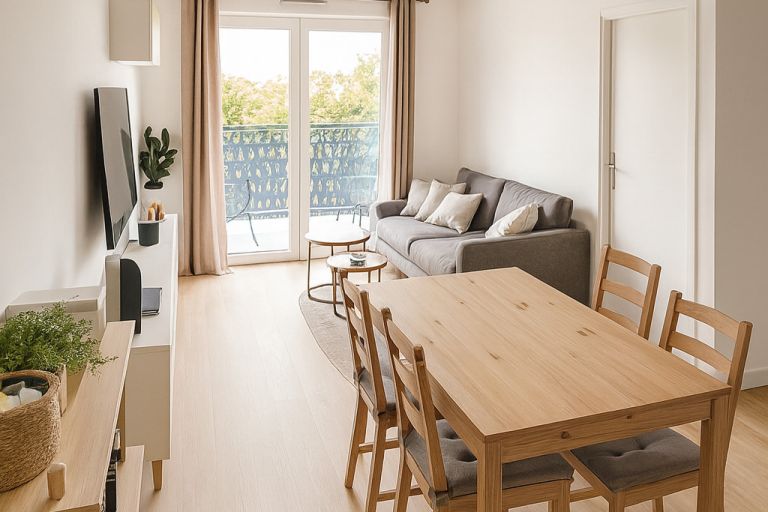 Vente appartement à Ronchin - Ref.MDRON003 - Image 2