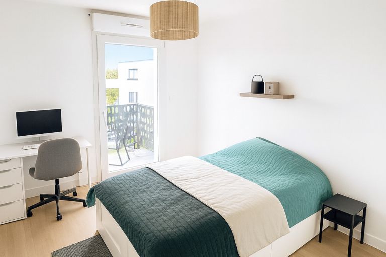 Vente appartement à Ronchin - Ref.MDRON003 - Image 1