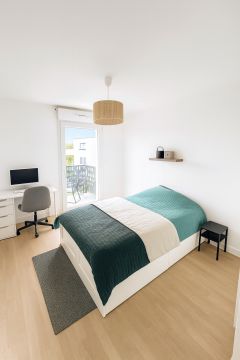 Vente appartement à Ronchin - Ref.MDRON003 - Image 1