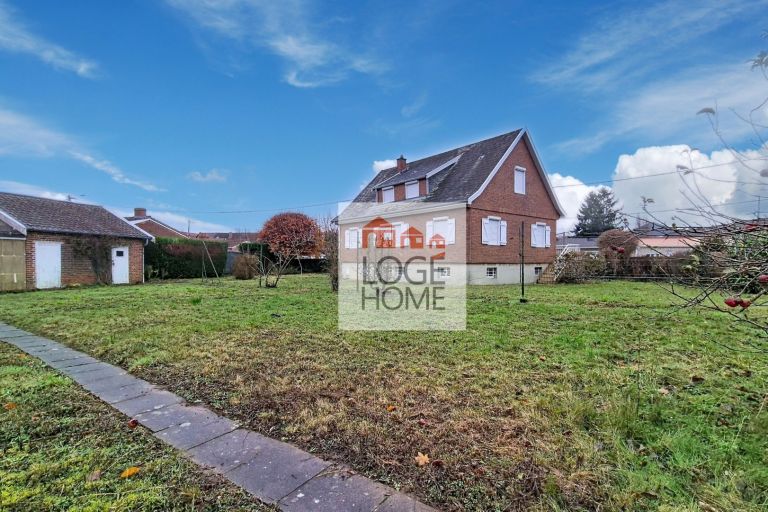 Vente maison à Hénin-Beaumont - Ref.GDHEN1999 - Image 1