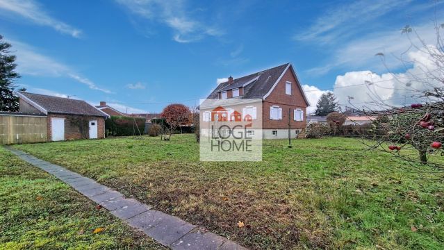 Vente maison à Hénin-Beaumont - Ref.GDHEN1999 - Image 1