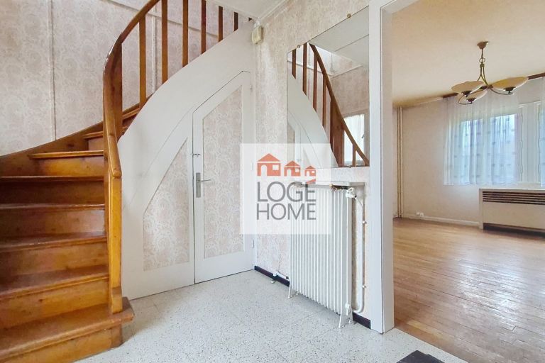 Vente maison à Hénin-Beaumont - Ref.GDHEN1999 - Image 1