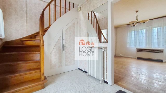 Vente maison à Hénin-Beaumont - Ref.GDHEN1999 - Image 1