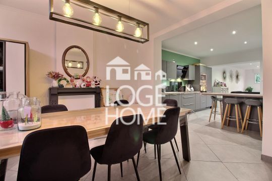 Vente maison à Douvrin - Ref.HDLAB3694 - Image 3