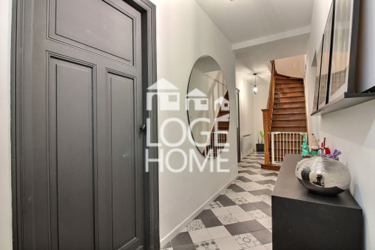 Vente maison à Douvrin - Ref.HDLAB3694 - Image 2