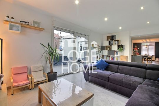 Vente maison à Douvrin - Ref.HDLAB3694 - Image 1