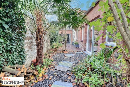 Vente maison à Lille - Ref.KRHEL1431 - Image 2