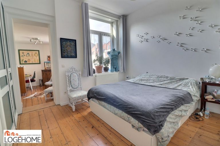 Vente maison à Lille - Ref.KRHEL1431 - Image 4