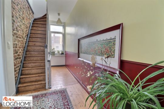 Vente maison à Lille - Ref.KRHEL1431 - Image 3