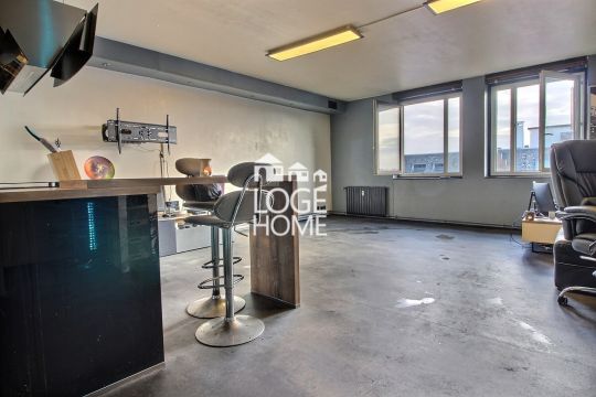 Vente appartement à Roubaix - Ref.MTCRO1622 - Image 7