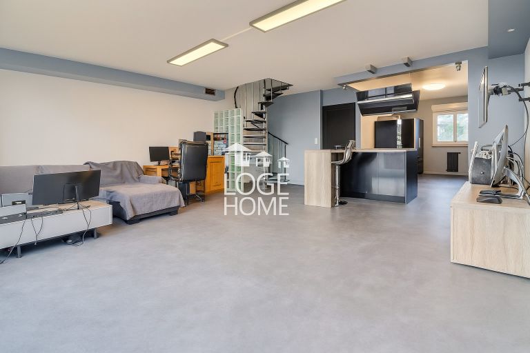 Vente appartement à Roubaix - Ref.MTCRO1622 - Image 1