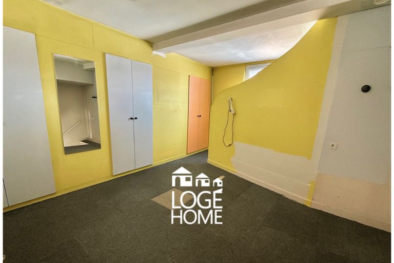 Vente maison à Loos - Ref.jtlam1592Bis - Image 5