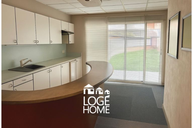 Vente maison à Loos - Ref.jtlam1592Bis - Image 2