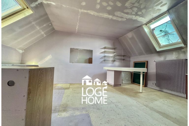 Vente maison à Loos - Ref.jtlam1592Bis - Image 4