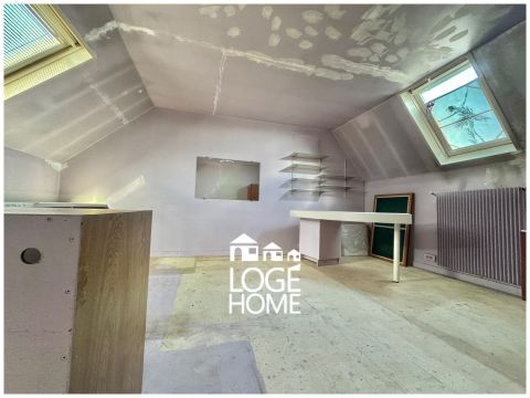 Vente maison à Loos - Ref.jtlam1592Bis - Image 4