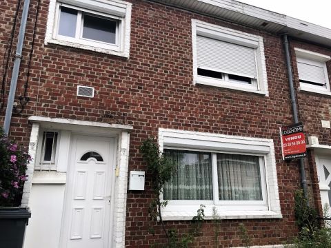 Vente maison à Ronchin - Ref.RON16264 - Image 1