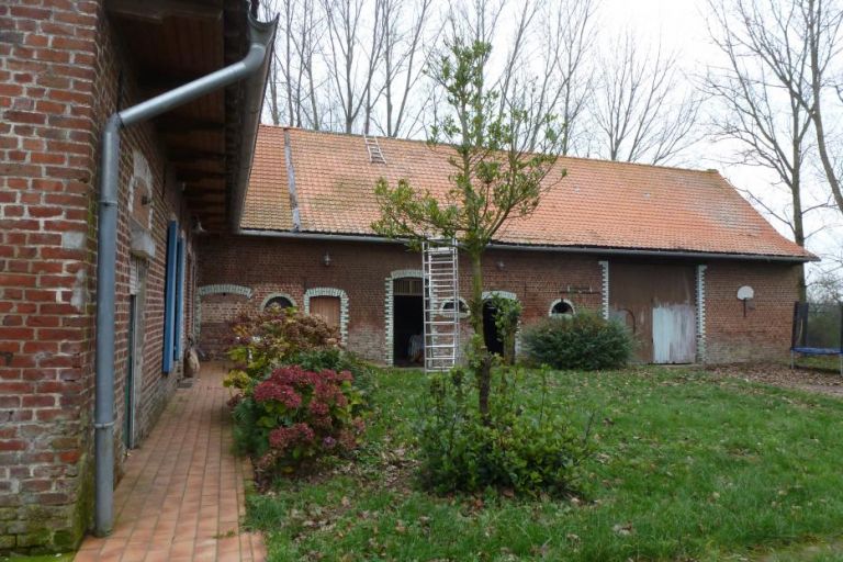 Vente maison à Bailleul - Ref.BAI16470