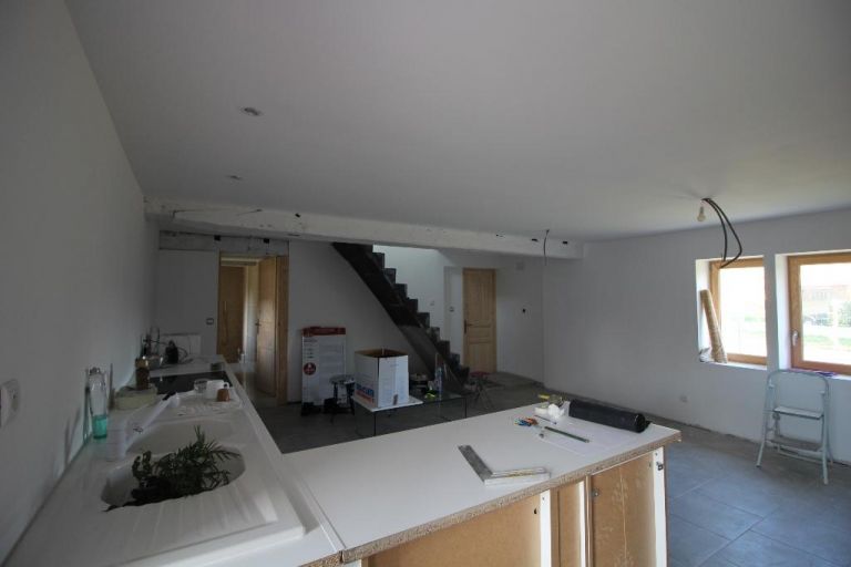Vente maison à Esquelbecq - Ref.WOR16551 - Image 1