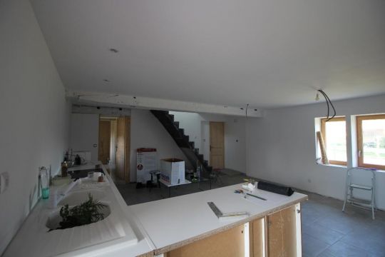 Vente maison à Esquelbecq - Ref.WOR16551 - Image 1